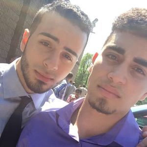 Meet your Posher, Adam